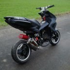 MHR Darkside Regelt! <3
