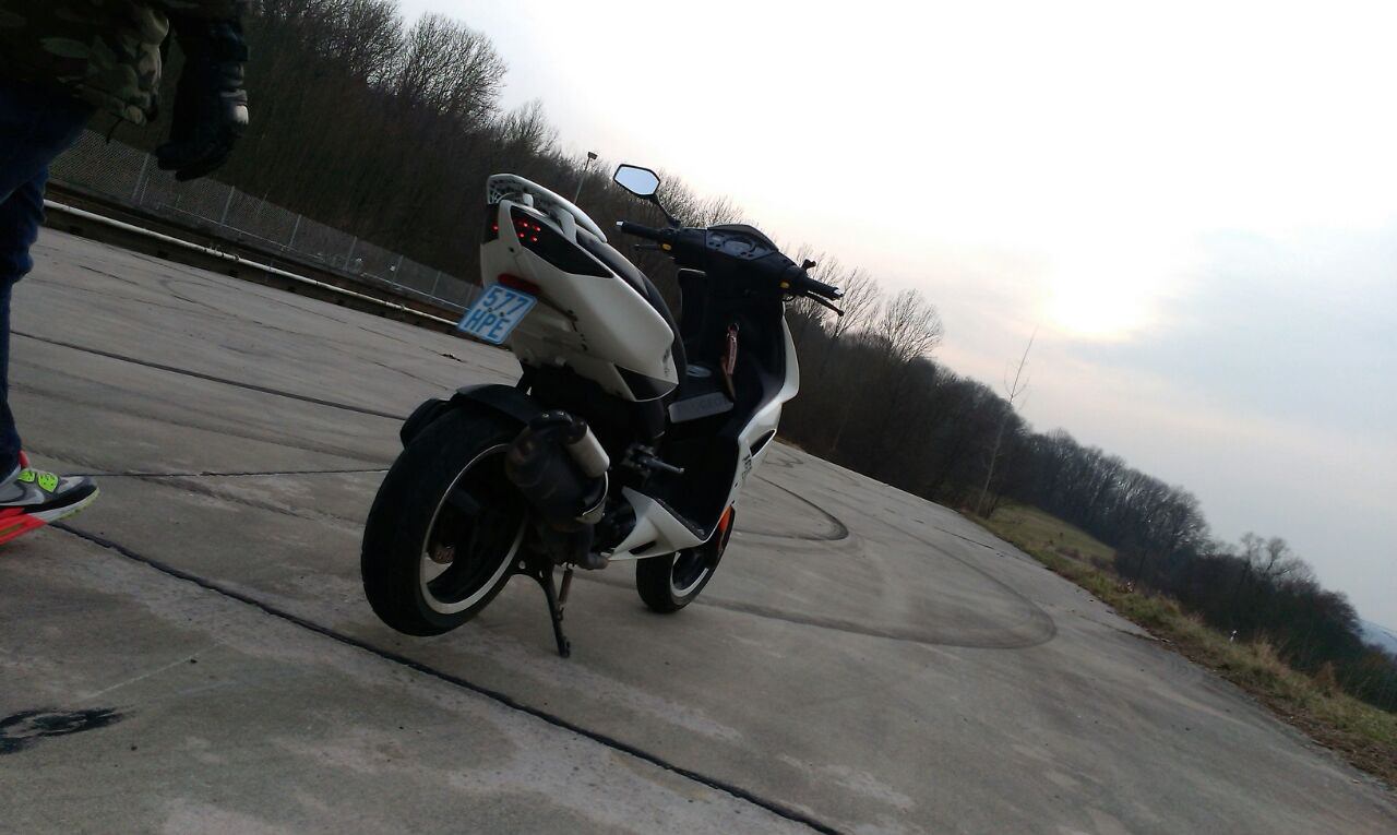 Meine Jetty <3