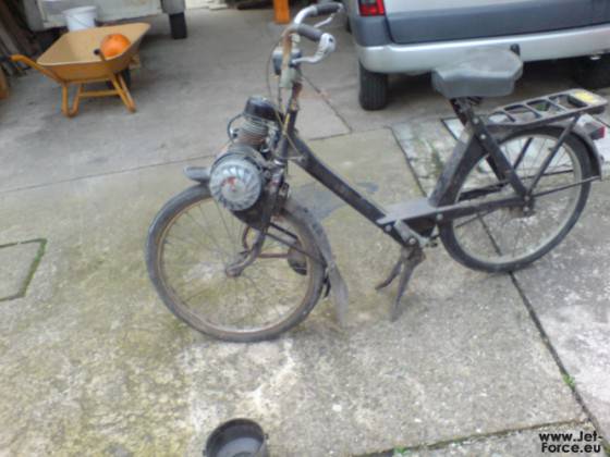 velosolex