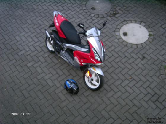 Ganz am anfang =)