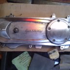 vario Deckel