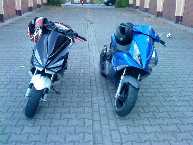 El Polako seiner &' meiner <3