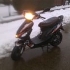 Mein Neuer :)