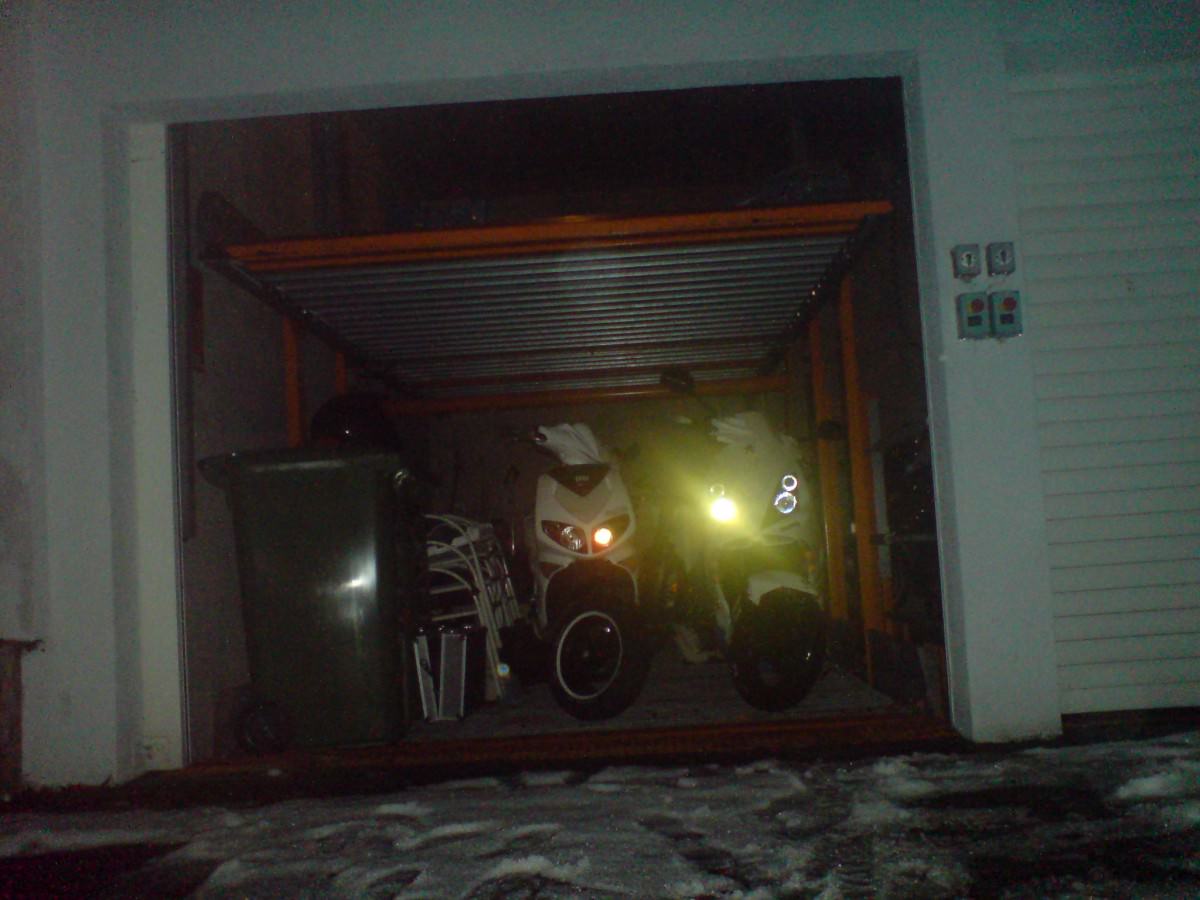 letzte bilder für 2010