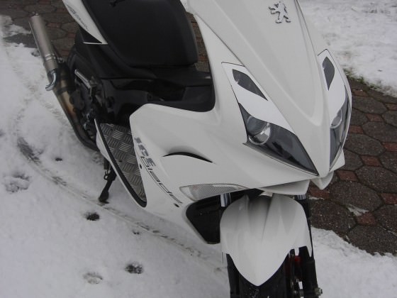 Verkaufe mein Jetforce Iceblade bj2009
