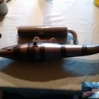 c16 bald an meinem roller