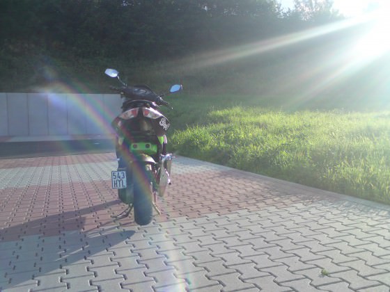 Jetty <3
