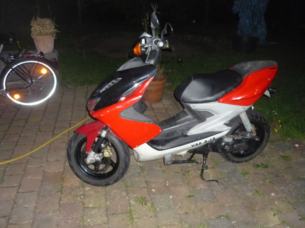 Der neue :P