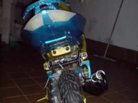Jet Force Spanish
