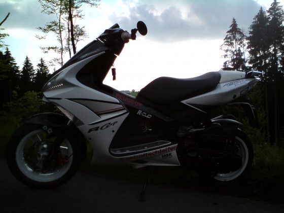 Der Scooter