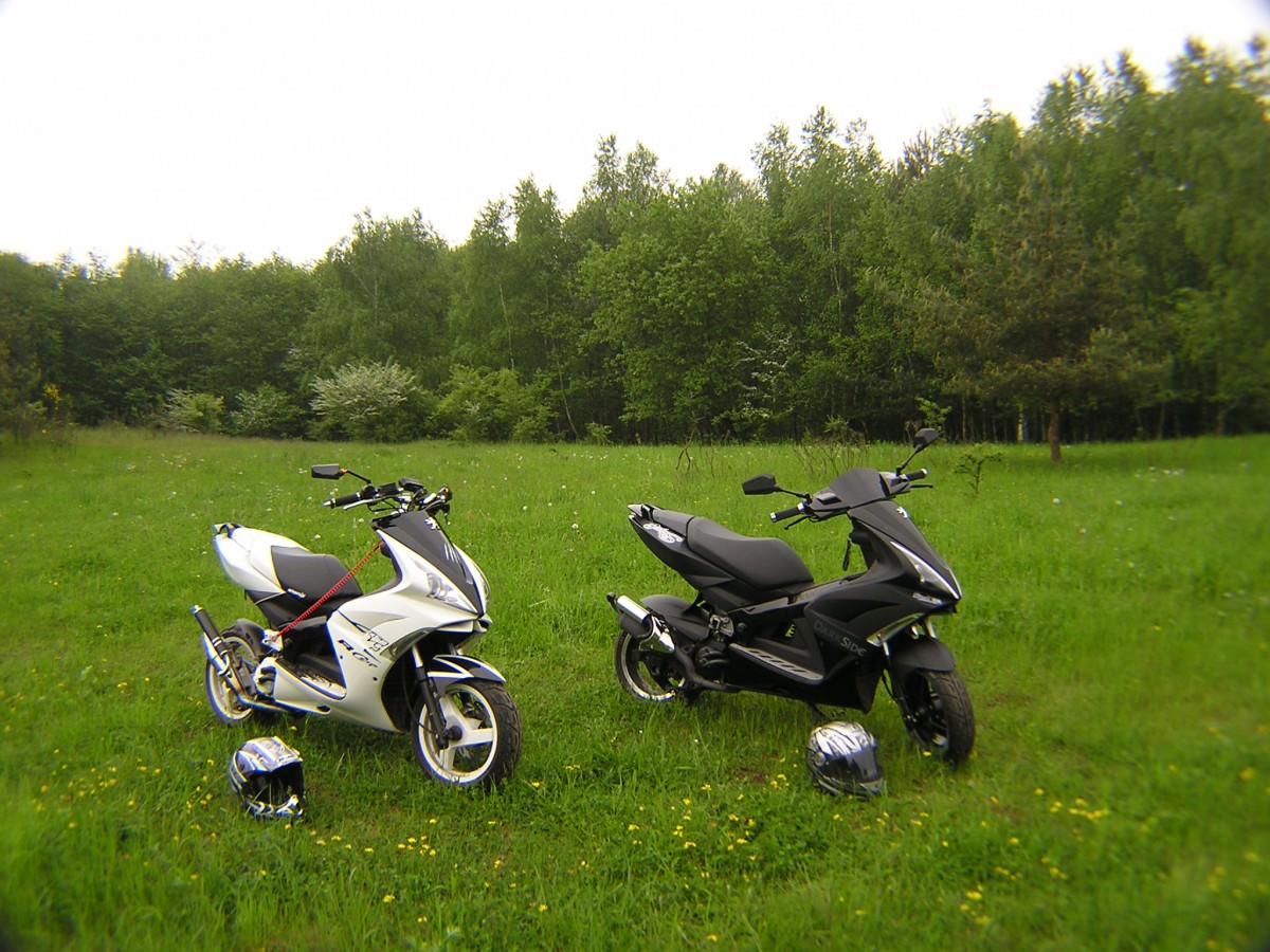 kleine Tour