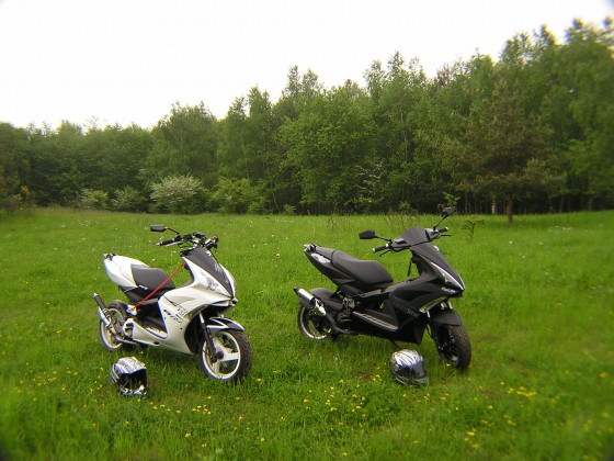 kleine Tour