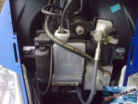 Abs System
