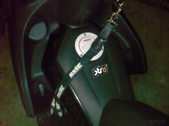 str 8 sticker ^^