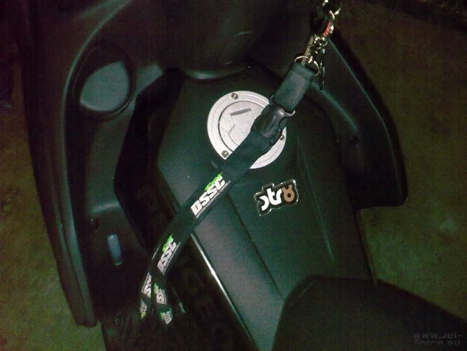 str 8 sticker ^^