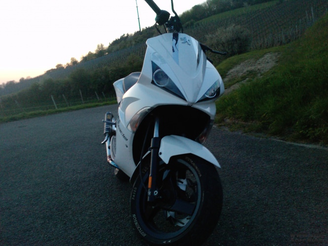 the boss is back ;)