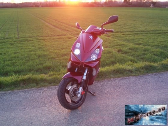Gutes Wetter ausgenutzt