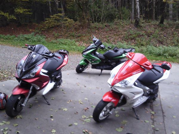 geiler tag ;D