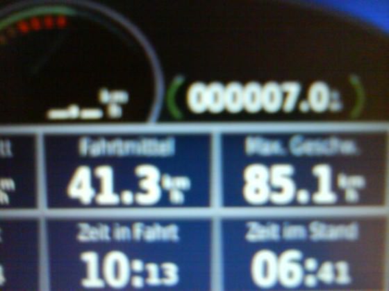 eben laut navi ^^