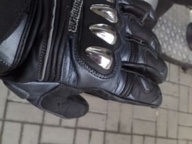 Meine handschuhe^^