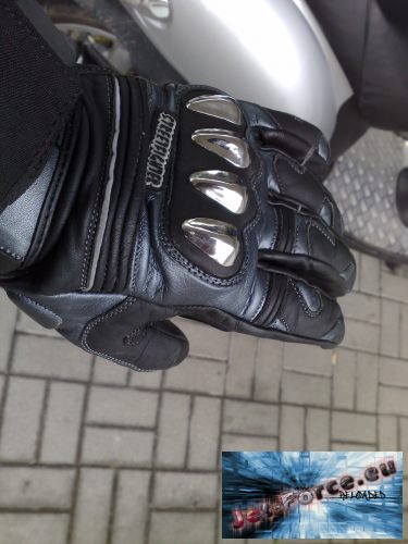 Meine handschuhe^^