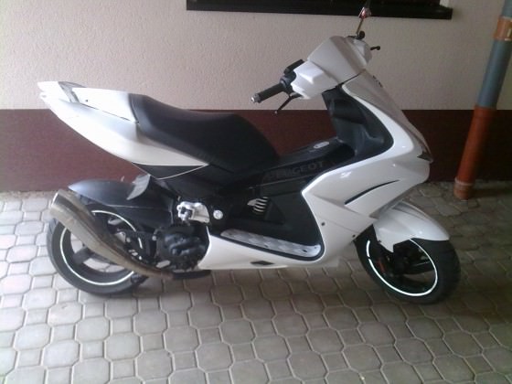 Für Jet-Force-Power