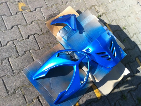 B-Day geschenk für meinen kleinen bro