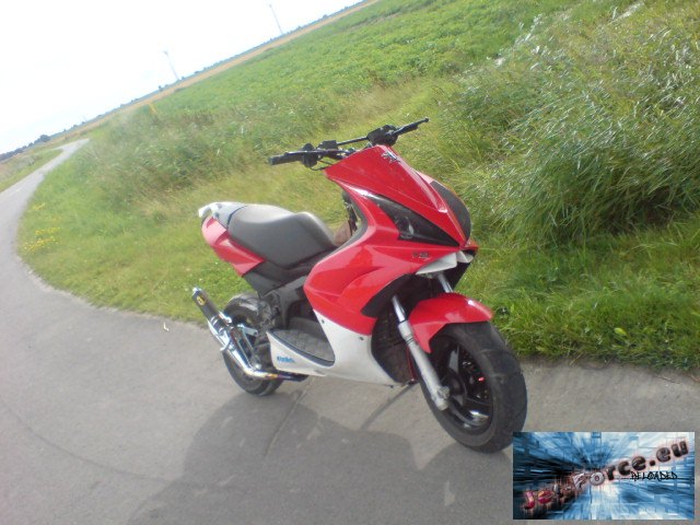 so siet er imom aus