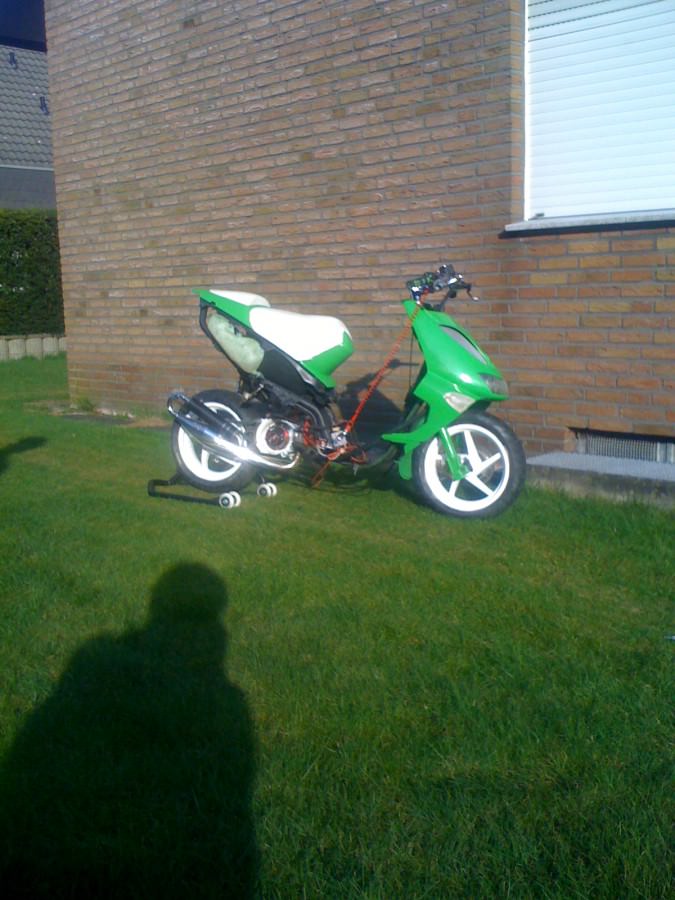 block eingehangen ^^