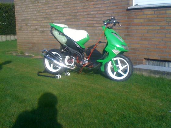 block eingehangen ^^