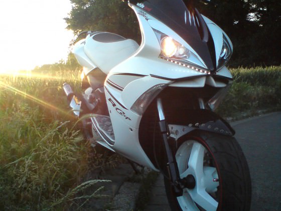 Der Scooter