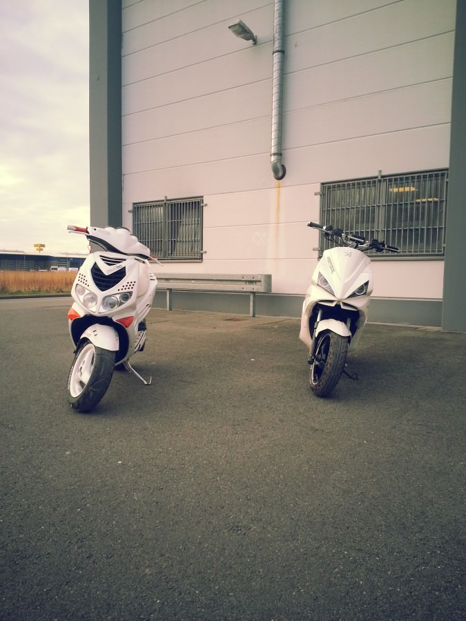 feat Speedfight <3
