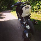 Speedy