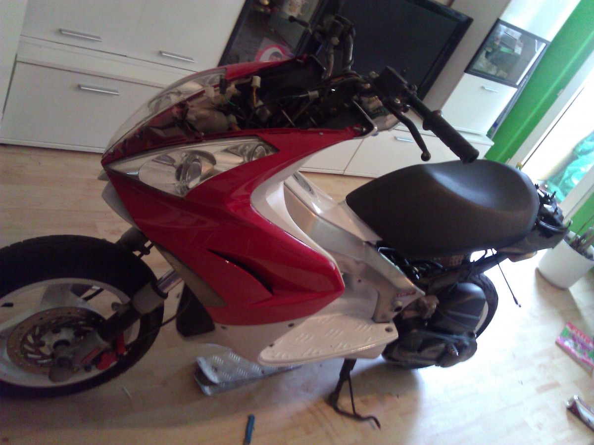 Wohnzimmer Tuning !!! :D