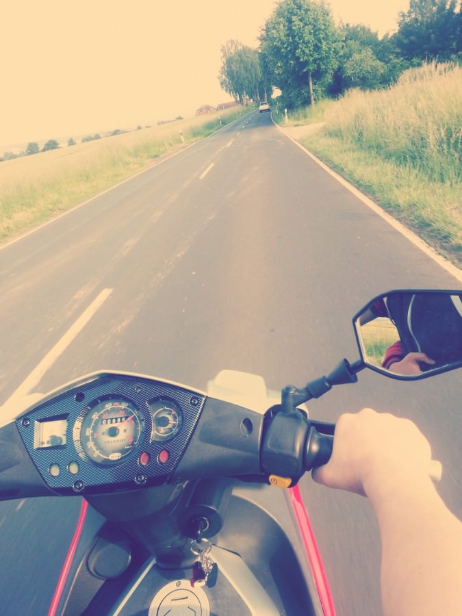 Jet Force Rally Vic.