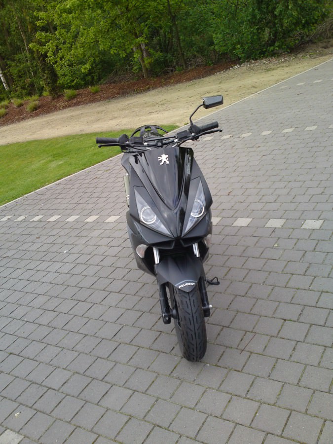 My Scoot