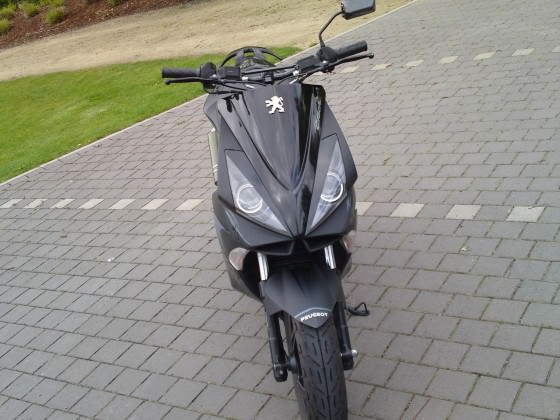 My Scoot