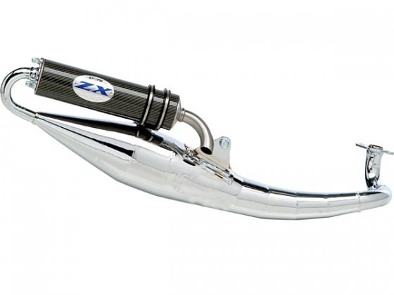 Kaufe bebrauchten Laser chrom oder ZX Chrom !!
