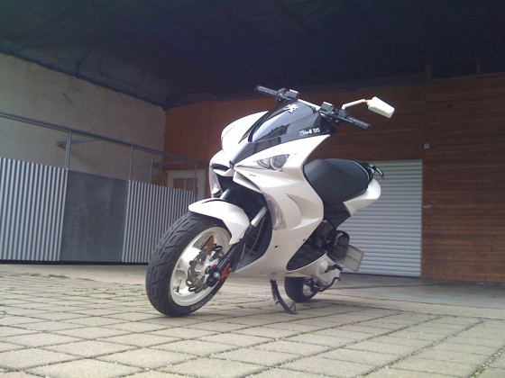 Endlich Downi (: