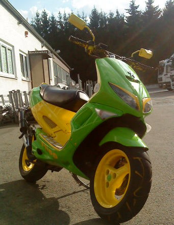 Meiner :)