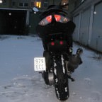 kommt bald noch nen laser ;) sonst verbesserungen?