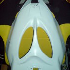 aerox heck