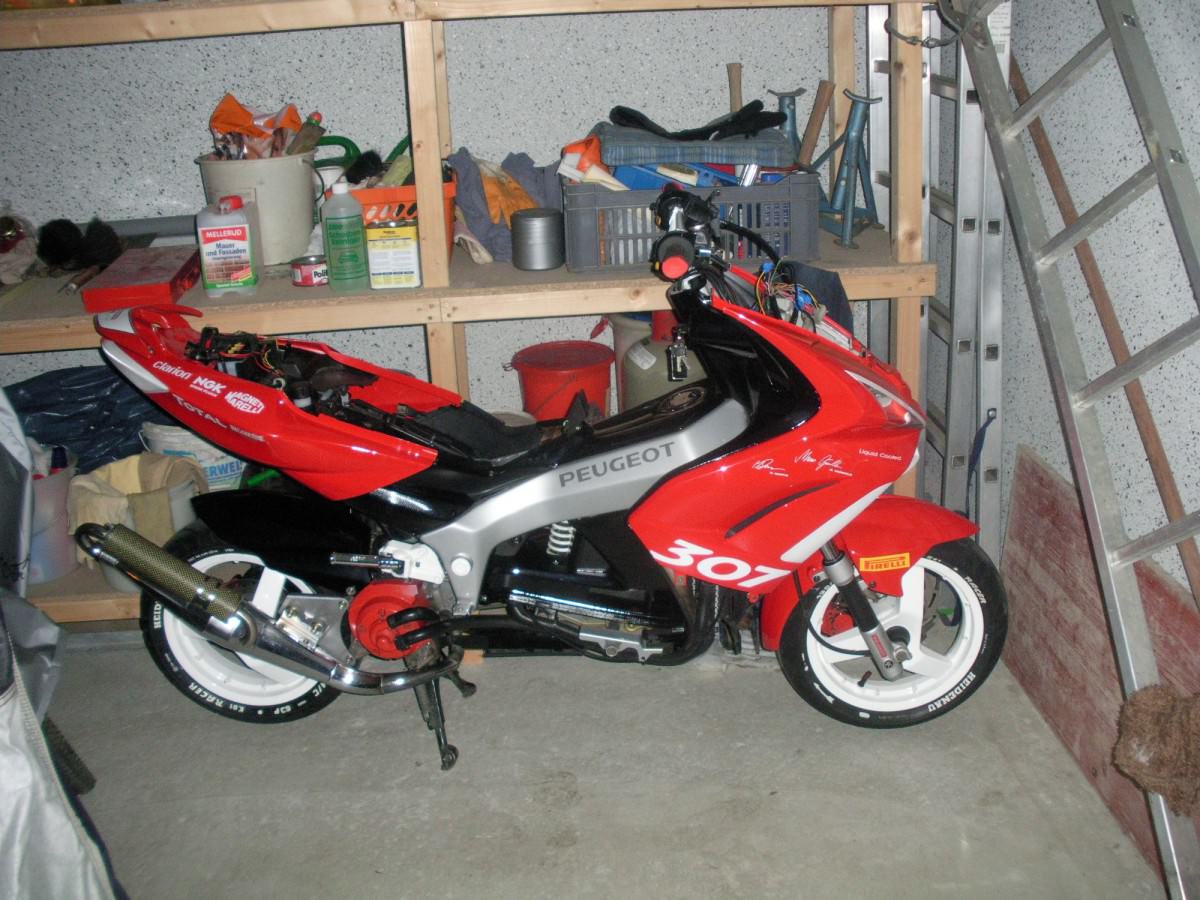 wrc 307