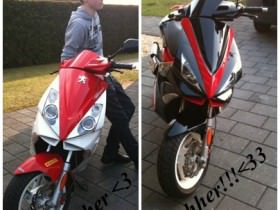 ;D mein projekt ;D