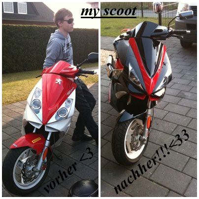 ;D mein projekt ;D