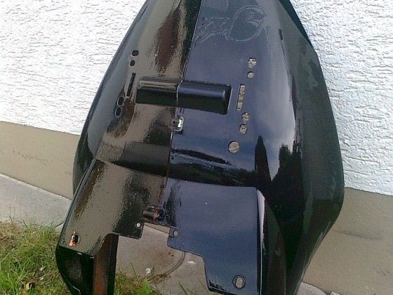 & weiter gehts :D ... morgen reinhaun mit spachteln ;)