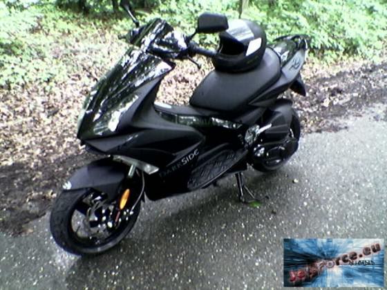 Meine Neue DarkSide