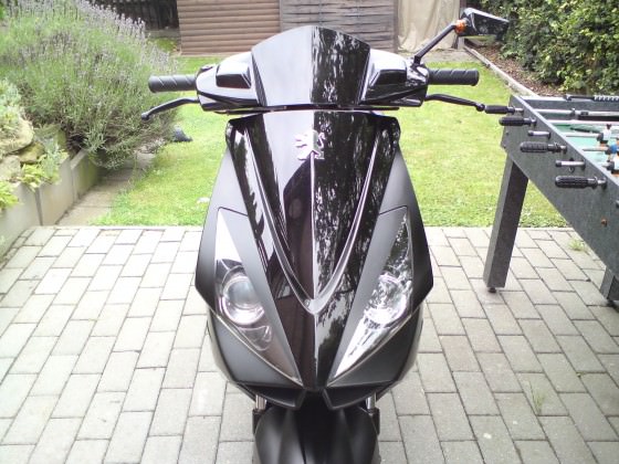 Böser Blick MK1