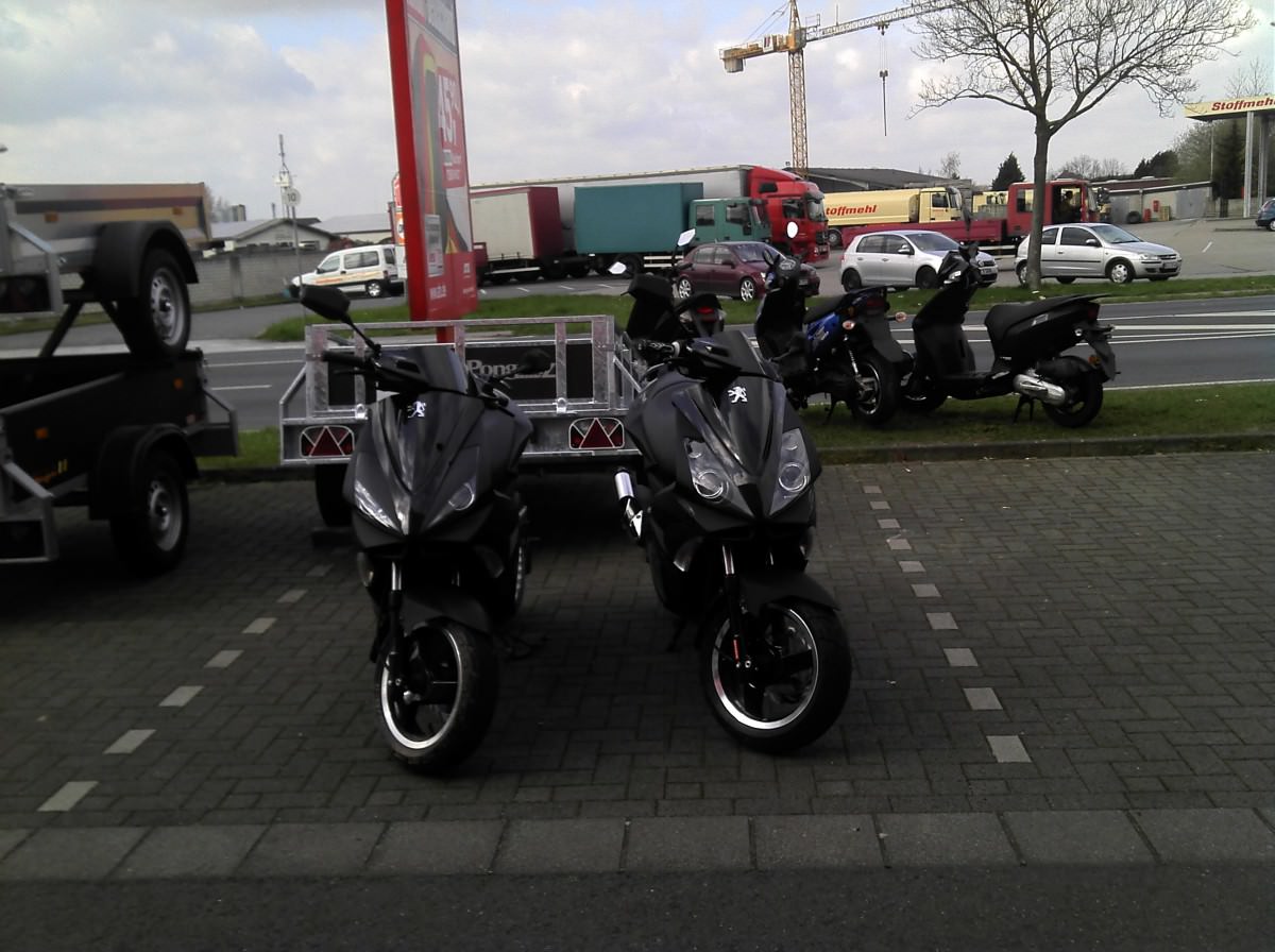 links oder rechts ?