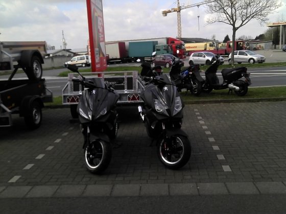 links oder rechts ?